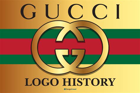 logo gucci nuovo e vecchio|The Art of Luxury: The Genius Behind the Gucci Logo .